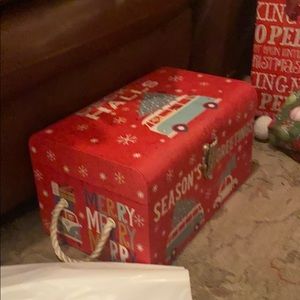 Xmas box